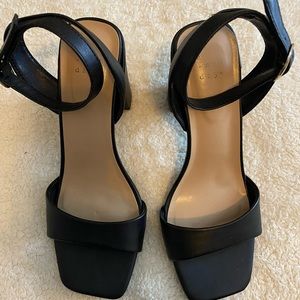 Women's Sal Heels - A New Day